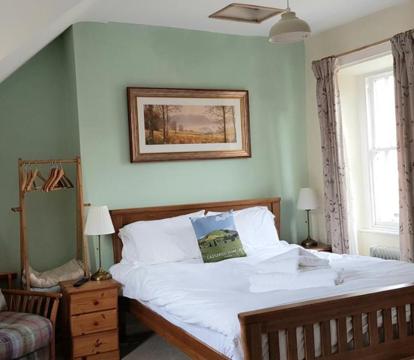 Photo of Underhill Guest House