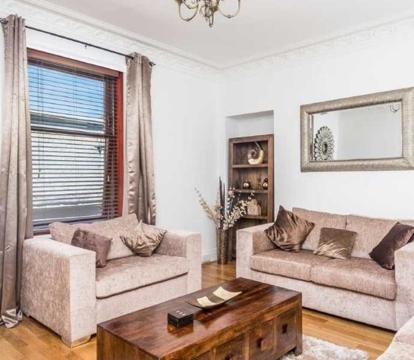 Photo of Casa Fresa - Ferry House