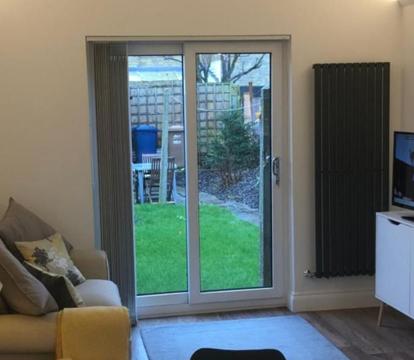 Photo of Unique one bed contemporary bungalow town centre