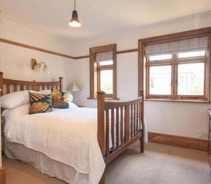 Photo of Unique period one bedroom house in Colchester