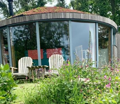 Photo of The Roundhouse