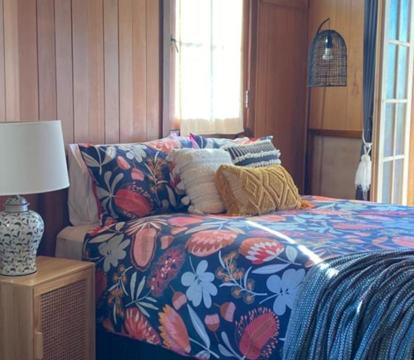 Photo of Yurts of Currumbin Valley