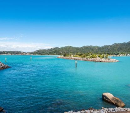 Photo of One Bright Point - Stunning Water Views