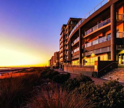 Photo of Glenelg Pier Apartments