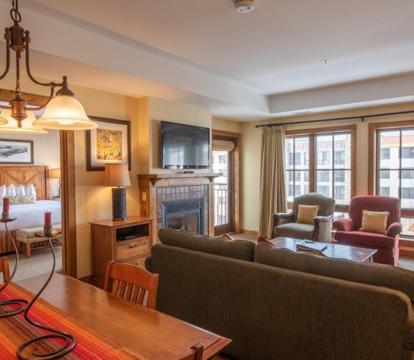 Best Adults-Only hotels in Crested Butte (Colorado)