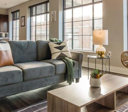 Photo of FRONTDESK LC Riversouth 245 Apts Downtown Columbus