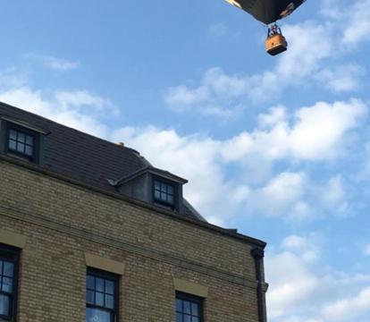 Photo of Upton Country Park Guest House