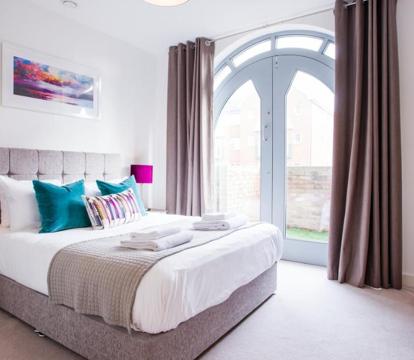 Photo of Urban Living's ~ King Edward Luxury Apartments in the heart of Windsor