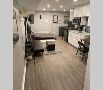 Photo of Urban Retreat Only Two Blocks From Metro! OFF STREET PARKING!