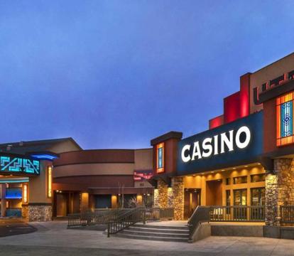 Photo of Ute Mountain Casino Hotel