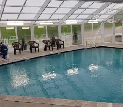 Photo of Vacation Lodge