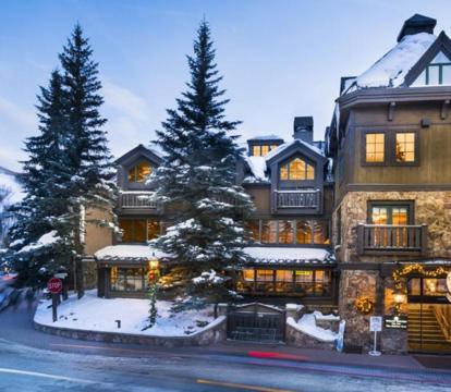 Photo of Gravity Haus Vail