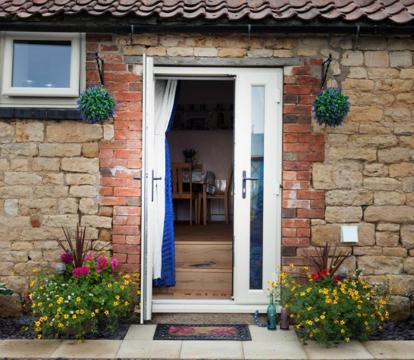 Photo of Vale View Barn