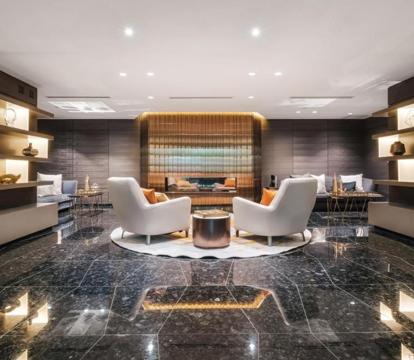 Photo of Paradox Hotel Vancouver