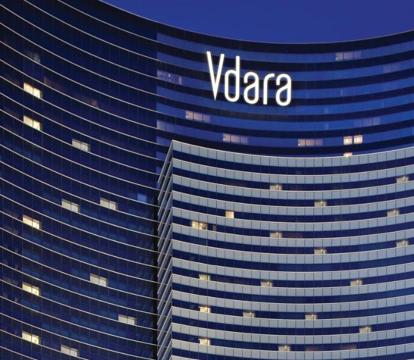 Photo of Vdara Hotel & Spa at ARIA Las Vegas