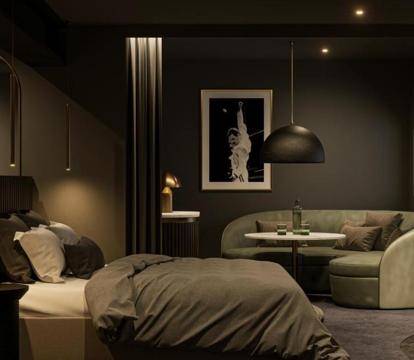 Photo of Velvet Hotel