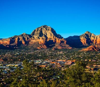 Photo of Verde Valley Studio Cabin 2