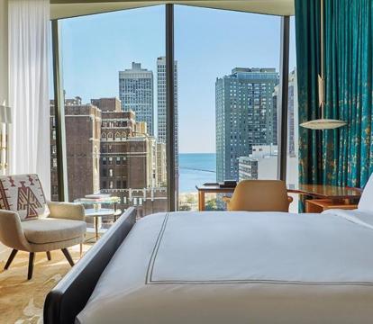 Photo of Viceroy Chicago