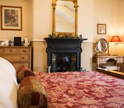 Adults Only Hotels in Caernarfon (Gwynedd)