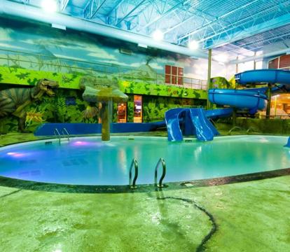 Photo of Victoria Inn Hotel and Convention Center Winnipeg