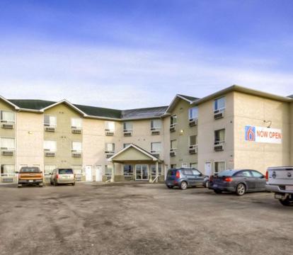Photo of Motel 6-Regina, SK