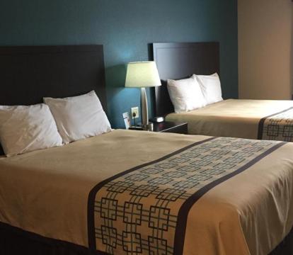 Best hotels with Hot Tub in room in Beatrice (Nebraska)