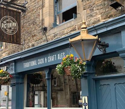 Photo of Victorian Tap