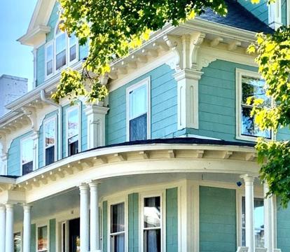 Photo of Vida Boutique Inn