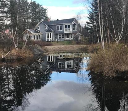 Relax and Unwind at the Best Spa Hotels in Quebec