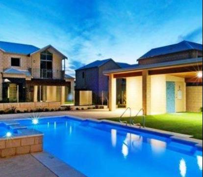 Photo of Villa Serenity On The Terrace