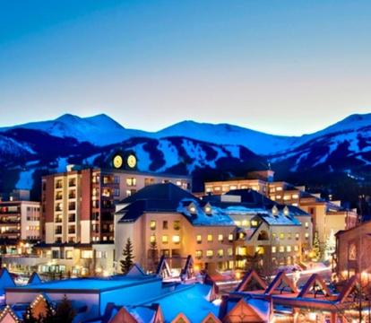 Photo of Village at Breckenridge Resort