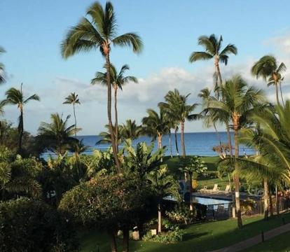Best hotels with Spa and Wellness Center in Kihei (Hawaii)