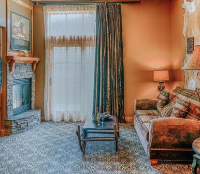 Photo of Big Sky Resort Village Center