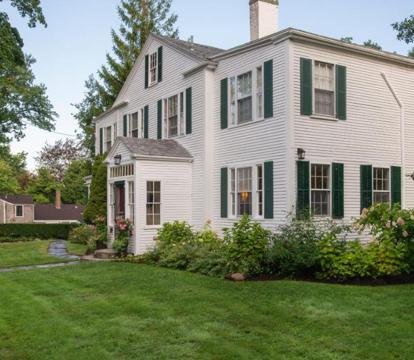 Photo of Village Inn