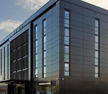 Photo of Village Hotel Edinburgh