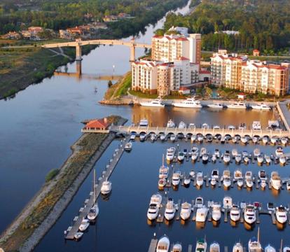 Photo of Villas at Marina Inn at Grande Dunes