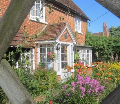 Photo of Vine Cottage