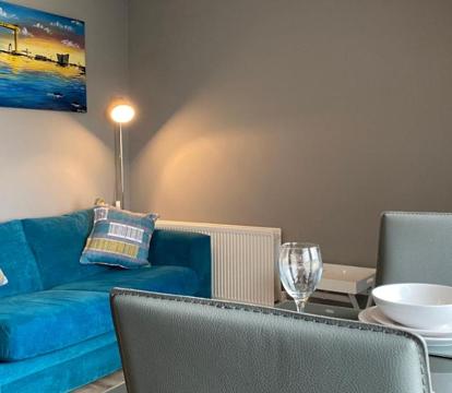 Photo of VIP Church Loft Apartment