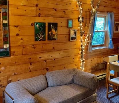 Best hotels Nova Scotia to enjoy a romantic getaway with your couple, a sexy getaway or a Valentine's weekend