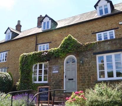 Photo of Virginia House Bed & Breakfast