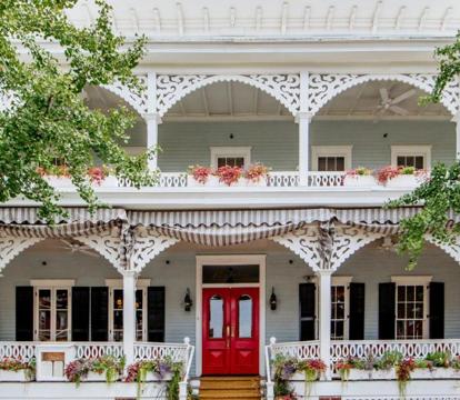 Photo of The Virginia and Cottages