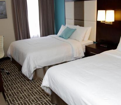 Photo of Visitor's Inn