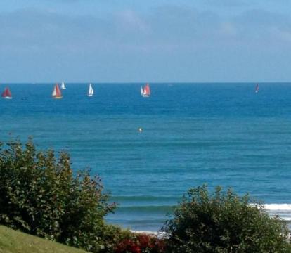 Photo of Vista Room with a Sea View