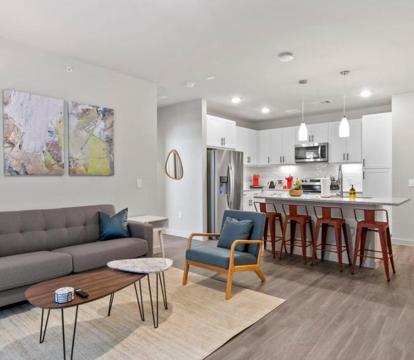 Photo of Vivant - Luxury Central Apts - Free Parking, Gym, Fast WiFi