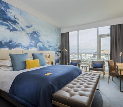 Photo of voco St. David's Cardiff, an IHG Hotel