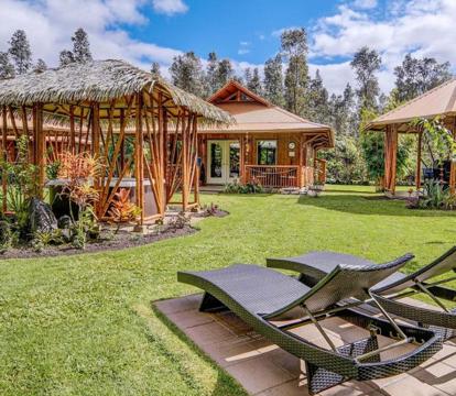 Best Adults-Only hotels in Mountain View (Hawaii)