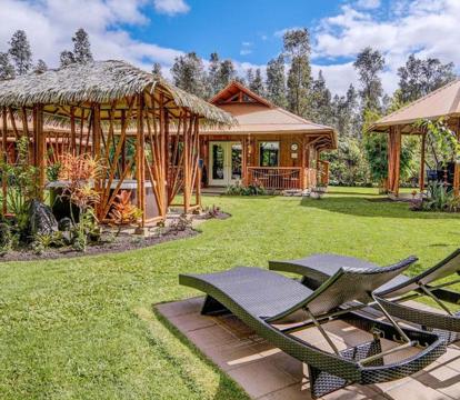 Photo of Volcano Eco Retreat by Heart Core Hotels - Adults Only