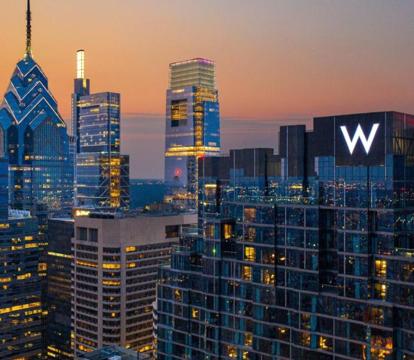 Photo of W Philadelphia