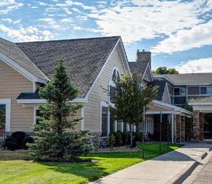 Best hotels with Spa and Wellness Center in Waconia (Minnesota)