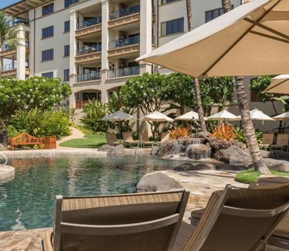 Photo of Wailea Beach Villas, a Destination by Hyatt Residence